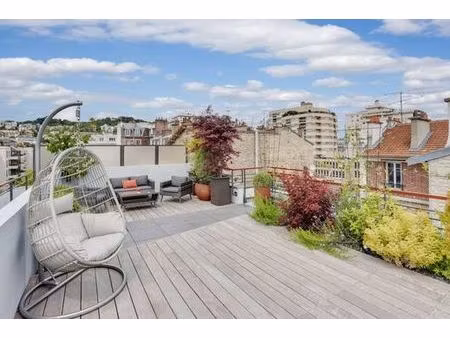 appartement de 4 pièces de luxe en vente à champigny-sur-marne  france