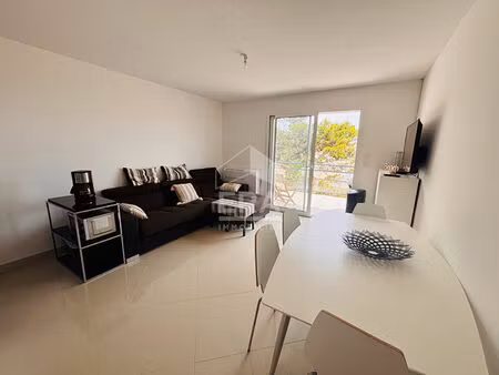 appartement 3 pièces 0 m² à vendre / acheter fleury 11560 ? | era immobilier
