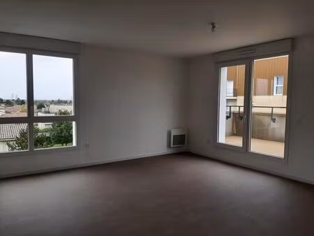 appartement t2