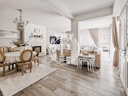 maison de 7 pièces de luxe en vente à montfermeil  france