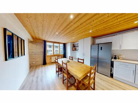 maison 4 pièces 77 m² à vendre / acheter saint-ferréol 74210 ? | era immobilier
