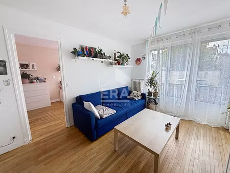 appartement 2 pièces 36 m² à vendre / acheter caen 14000 ? | era immobilier