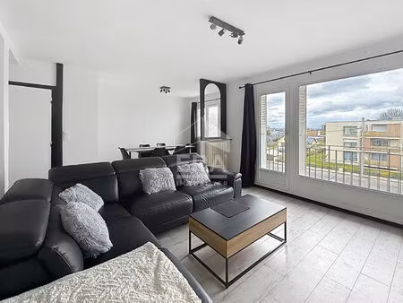 appartement 3 pièces 57 m² à vendre / acheter caen 14000 ? | era immobilier