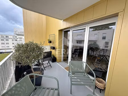 appartement 3 pièces 67 m² à vendre / acheter caen 14000 ? | era immobilier