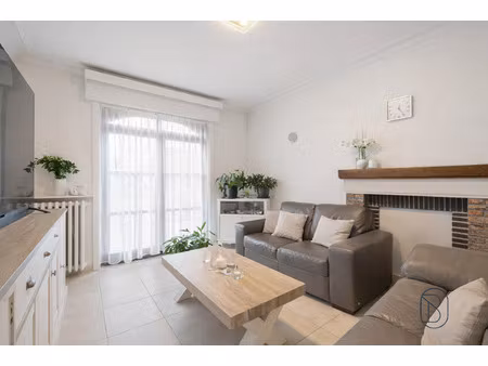appartement à vendre à kortrijksesteenweg 385 harelbeke (rbw12472)
