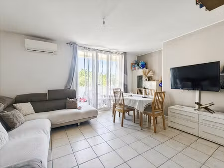 appartement 3 pièces 61 m² à vendre / acheter marignane 13700 ? | era immobilier