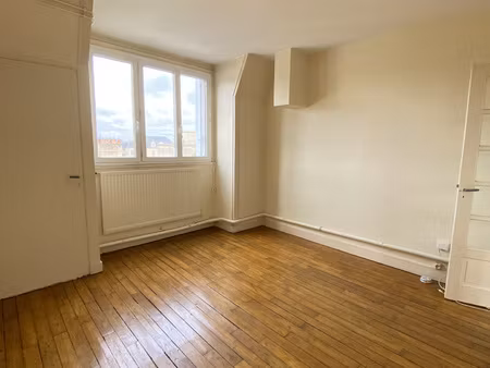 appartement t2 - poitiers