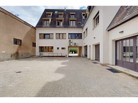 local commercial 1 pièces 32 m² à vendre / acheter schiltigheim 67300 ? | era immobilier