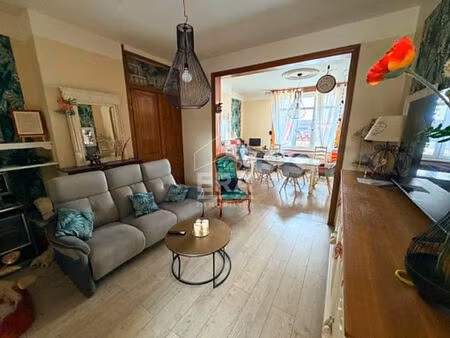 maison 5 pièces 128 m² à vendre / acheter dunkerque 59430 ? | era immobilier