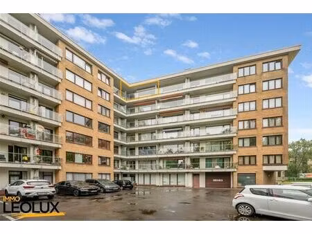 appartement à vendre à nieuwe gentsesteenweg 10 grand-bigard (rbw12433)