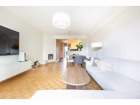 appartement à vendre à avenue carl requette 53 molenbeek-saint-jean (vbe31600)