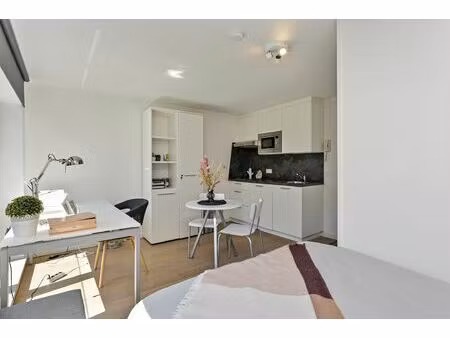 studio à vendre à naamsesteenweg 69 heverlee (rbw12459)