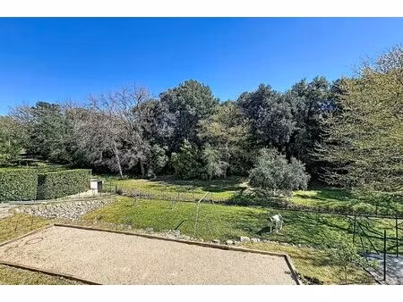 vente maison 8 pièce(s)