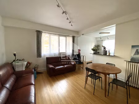 appartement 3 pièces 73 m² à vendre / acheter pau 64000 ? | era immobilier