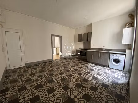 immeuble de rapport limoges 328 m2 - 8 appartements