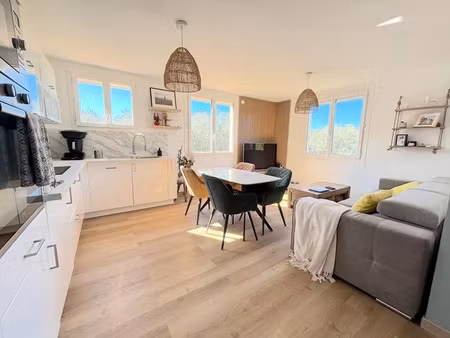annonce vente appartement 4 pièces de 68m2 à mougins (06250) - paruvendu.fr ref 9927874177