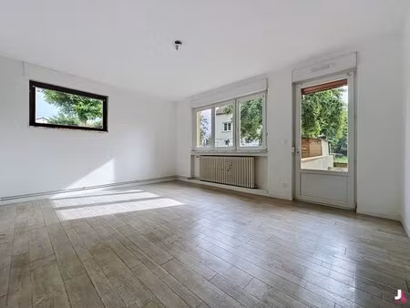 à louer appartement 85 m² – 790 € |stuckange