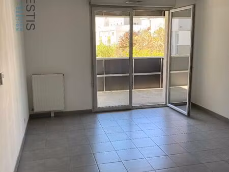 location appartement 2 pièces 43m² toulouse 31300