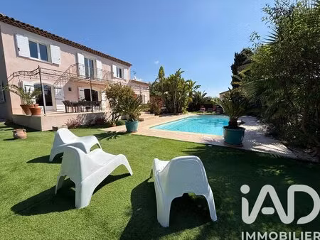 vente maison traditionnelle 9 pièces