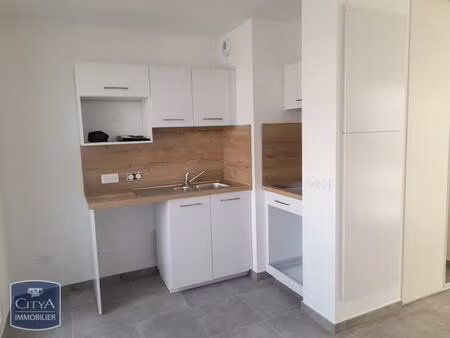 location appartement 3 pièces 66m² toulouse 31500