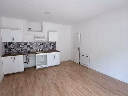 location appartement 2 pièces 43m² lattes 34970