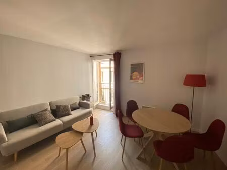 location appartement 2 pièces 41m² toulouse 31000