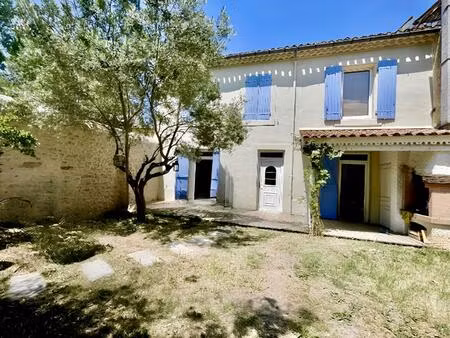 location maison 4 pièces 96m² carcassonne 11000