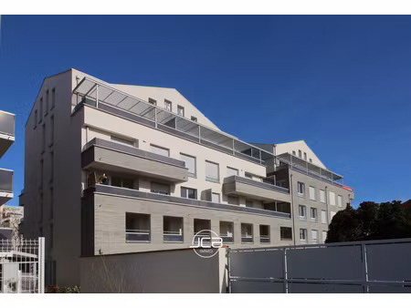 location appartement 3 pièces 62m² blagnac 31700