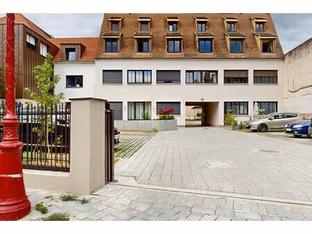 appartement 3 pièces 56 m² à vendre / acheter schiltigheim 67300 ? | era immobilier