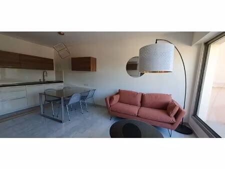 location appartement 4 pièces 77m² montpellier 34090