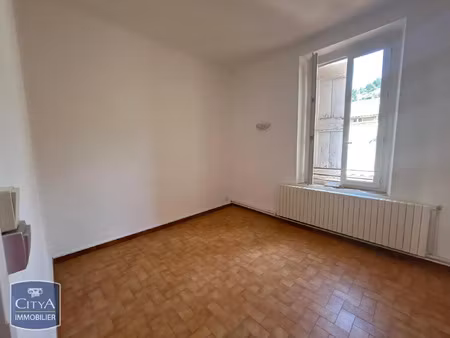 appartement à louer 4 pièces 100 m² - clermont-l'hérault (34) - 825€