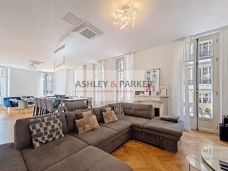 appartement 4/ 5pieces