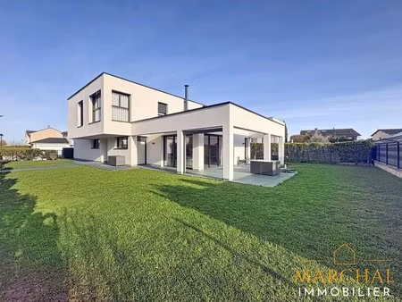 en vente maison 202 m² – 720 000 € |metz