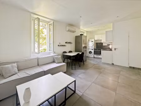 appartement 2 pièces 36 m² à vendre / acheter carry-le-rouet 13620 ? | era immobilier
