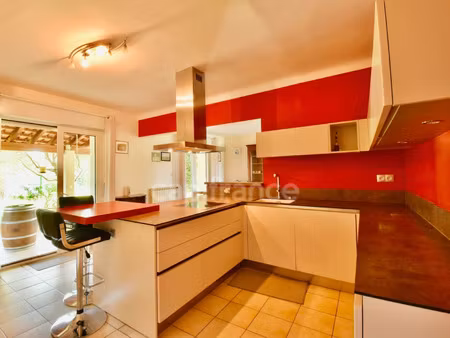 maison à vendre montarnaud 5 pièce(s) 116m2 664 000€
