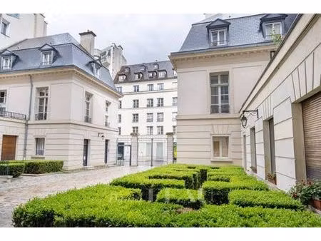 appartement de luxe 1 chambres à beaubourg  marais  notre dame - ile de la cité  paris  îl