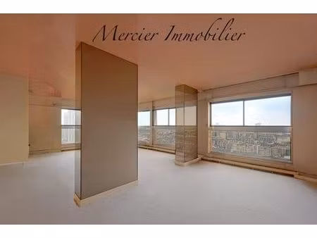 prestigieux appartement en vente motte-picquet  commerce  necker  france