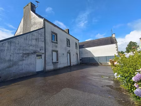 maison à vendre laz 5 pièce(s) 104m2 155 820€