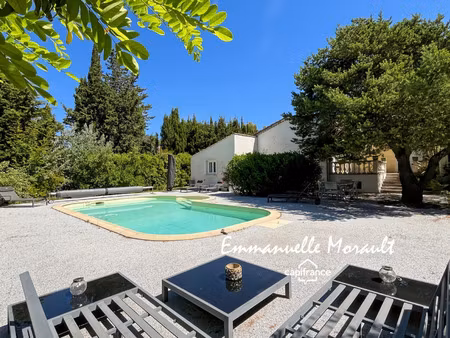 maison à vendre bagnols en foret 6 pièce(s) 125m2 549 000€