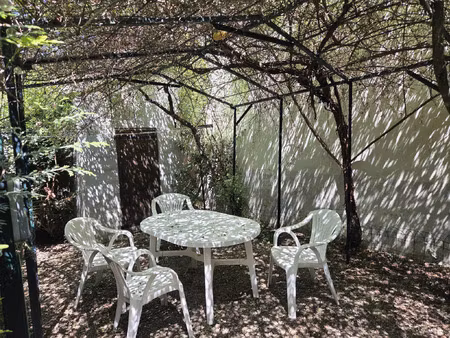 vente maison 5 pièces 120 m² les cabannes (09310)