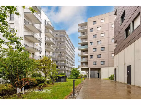 les capucins . appartement brest t 3 de 64 m2