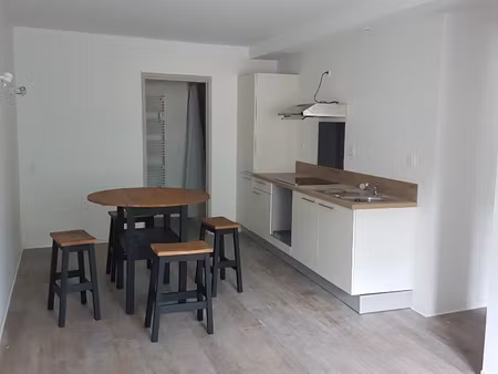 immeuble avec ascenseur !!!
