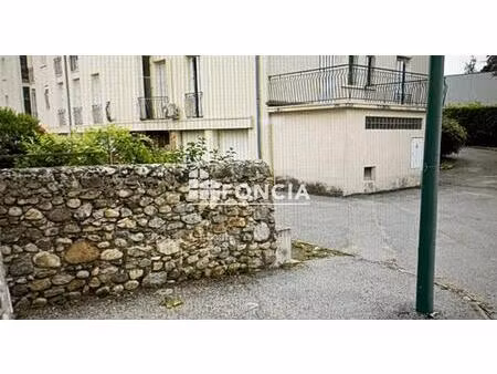 tournon sud  appartement de 73 50 m2