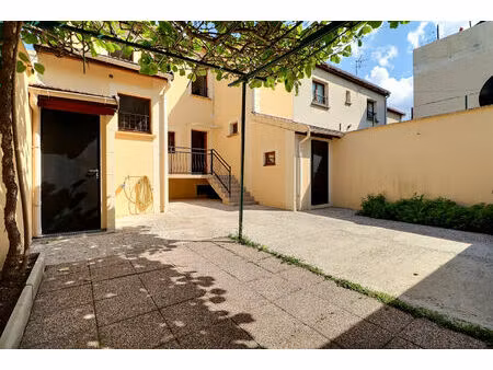 maison 5 pièces 86 m² à vendre / acheter aubervilliers 93300 ? | era immobilier