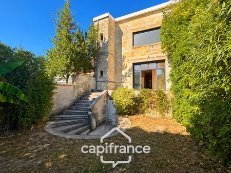 maison à vendre bordeaux 8 pièce(s) 265m2 935 000€