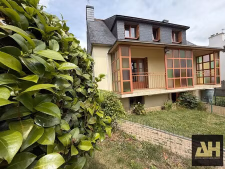 guipavas- coataudon- en impasse- sous-sol