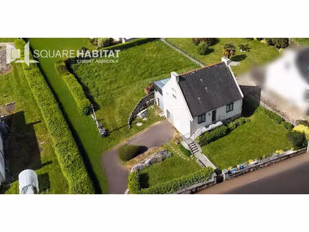 maison landerneau 5 pièces 104 m2