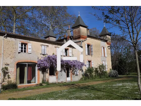 maison de charme