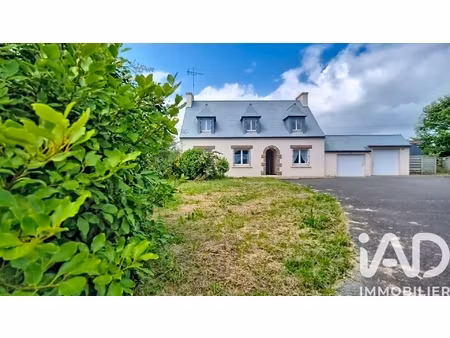 vente maison traditionnelle 7 pièces