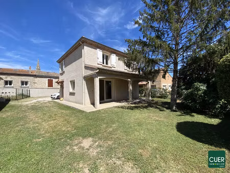 maison cornas